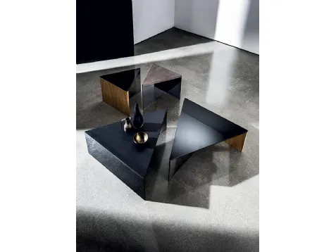 Regolo Triangular
