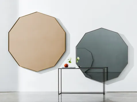 Visual Decagonal