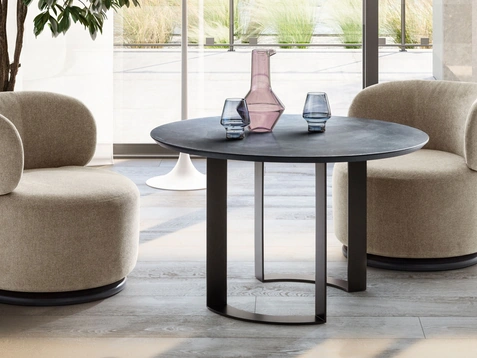 Tavolino Otto Breakfast