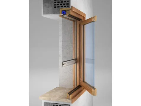 Moovica Incasso 60 80