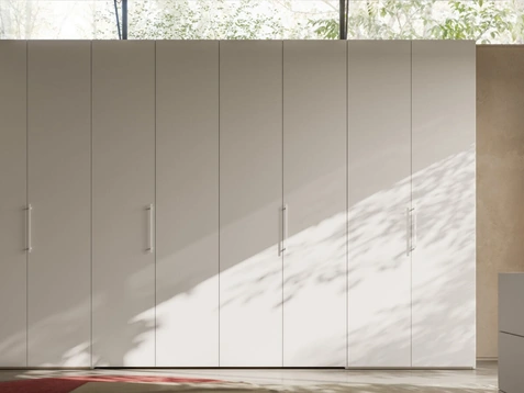 Liscia M 14 cabina Alea 37