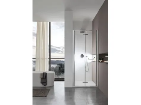 Box doccia S6 Soffietto