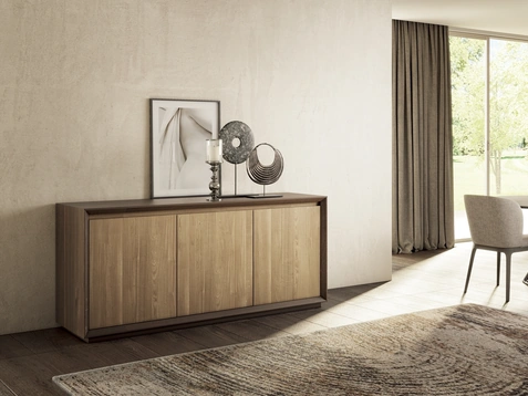 Vane Credenza