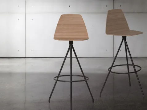 Sila Stool