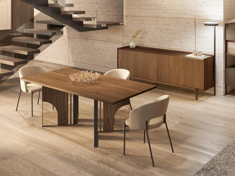 Nexus Noce Canaletto