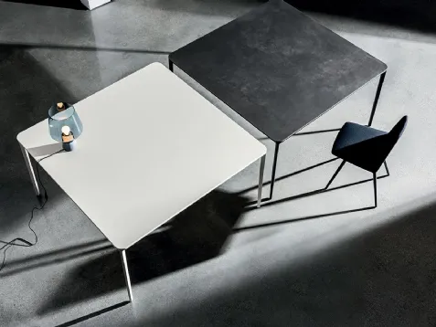 Slim Square