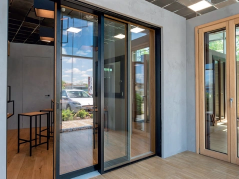 Contemporaneo Bilegno